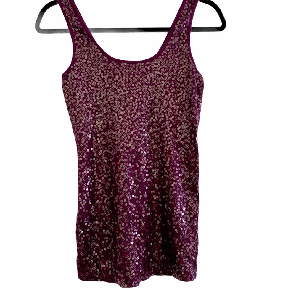 EXPRESS TANK TOP